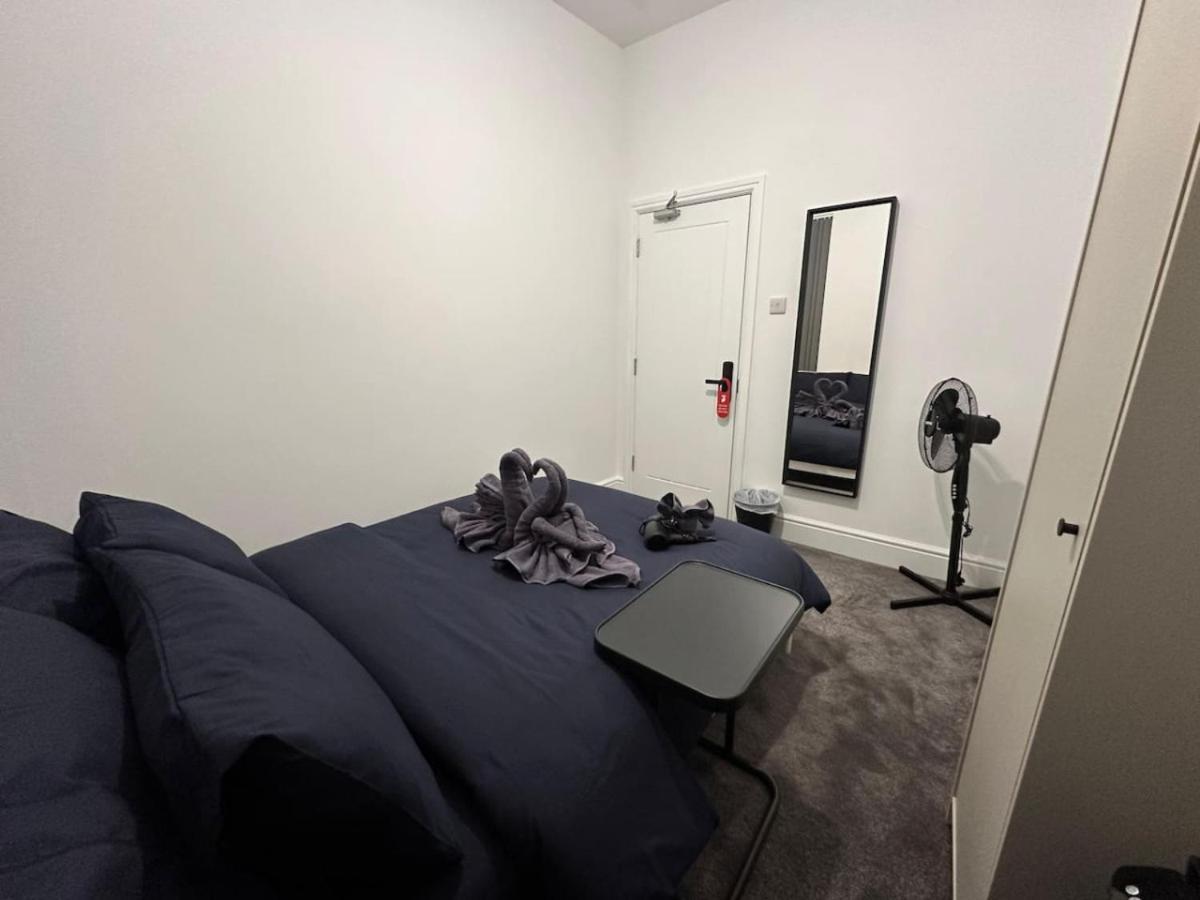Room In Central London Zone 1 Luaran gambar