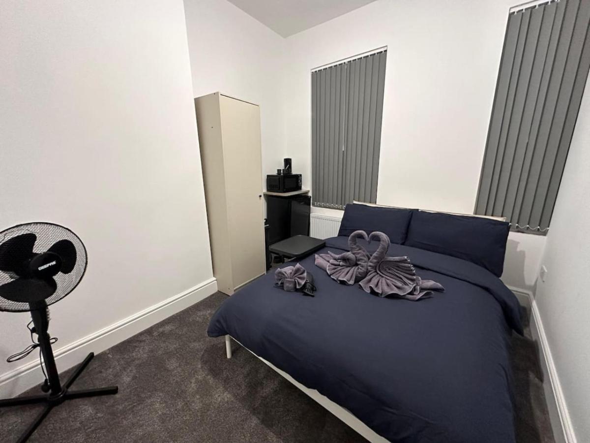 Room In Central London Zone 1 Luaran gambar