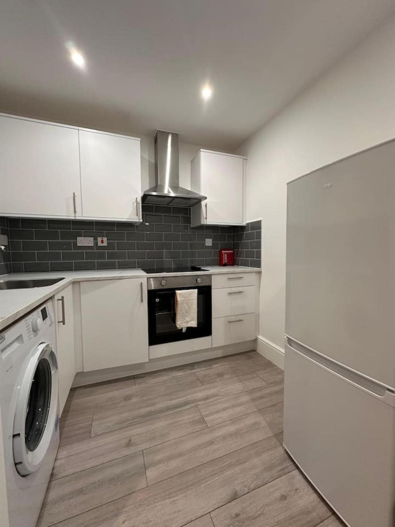 Room In Central London Zone 1 Luaran gambar