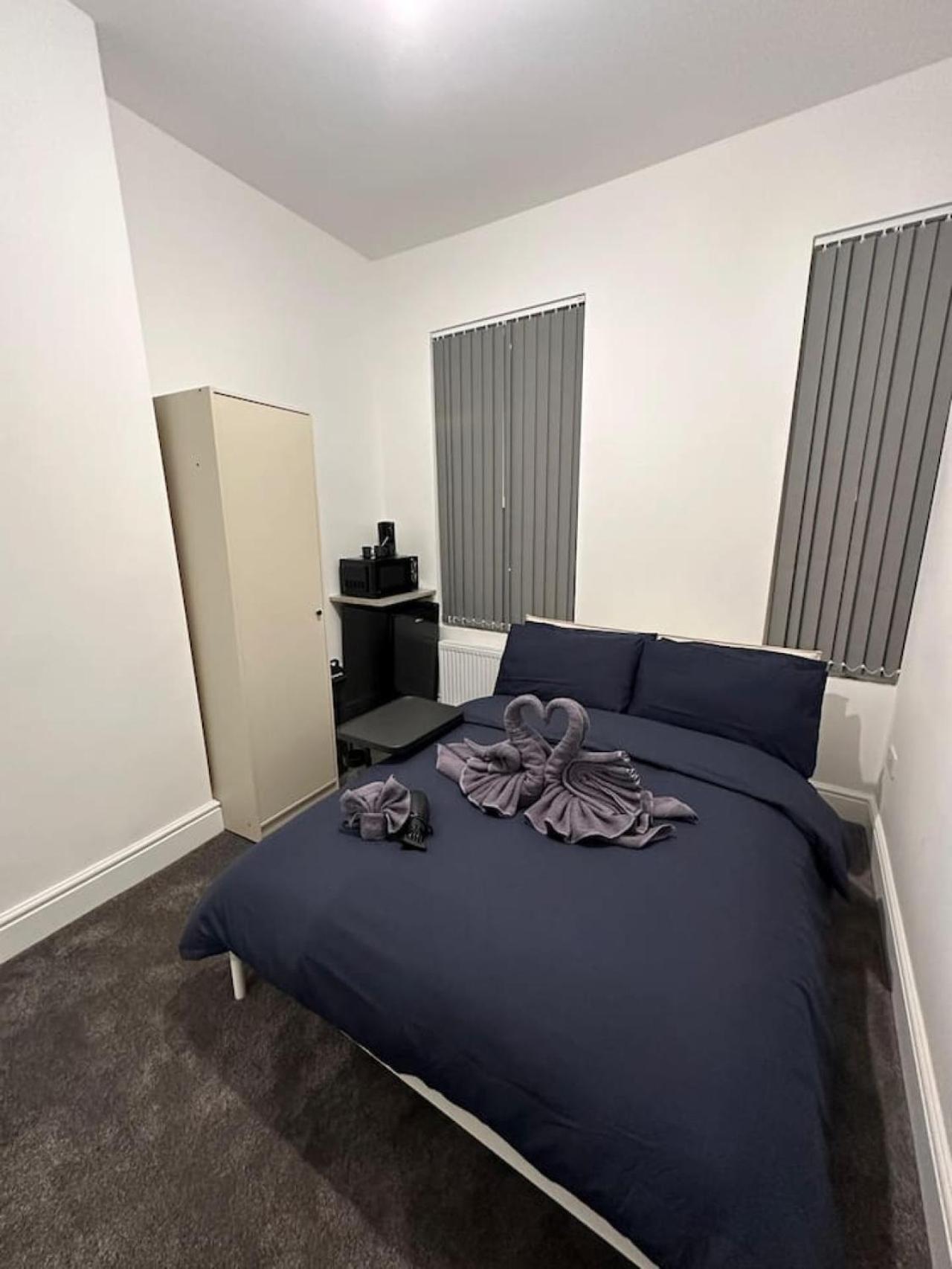 Room In Central London Zone 1 Luaran gambar