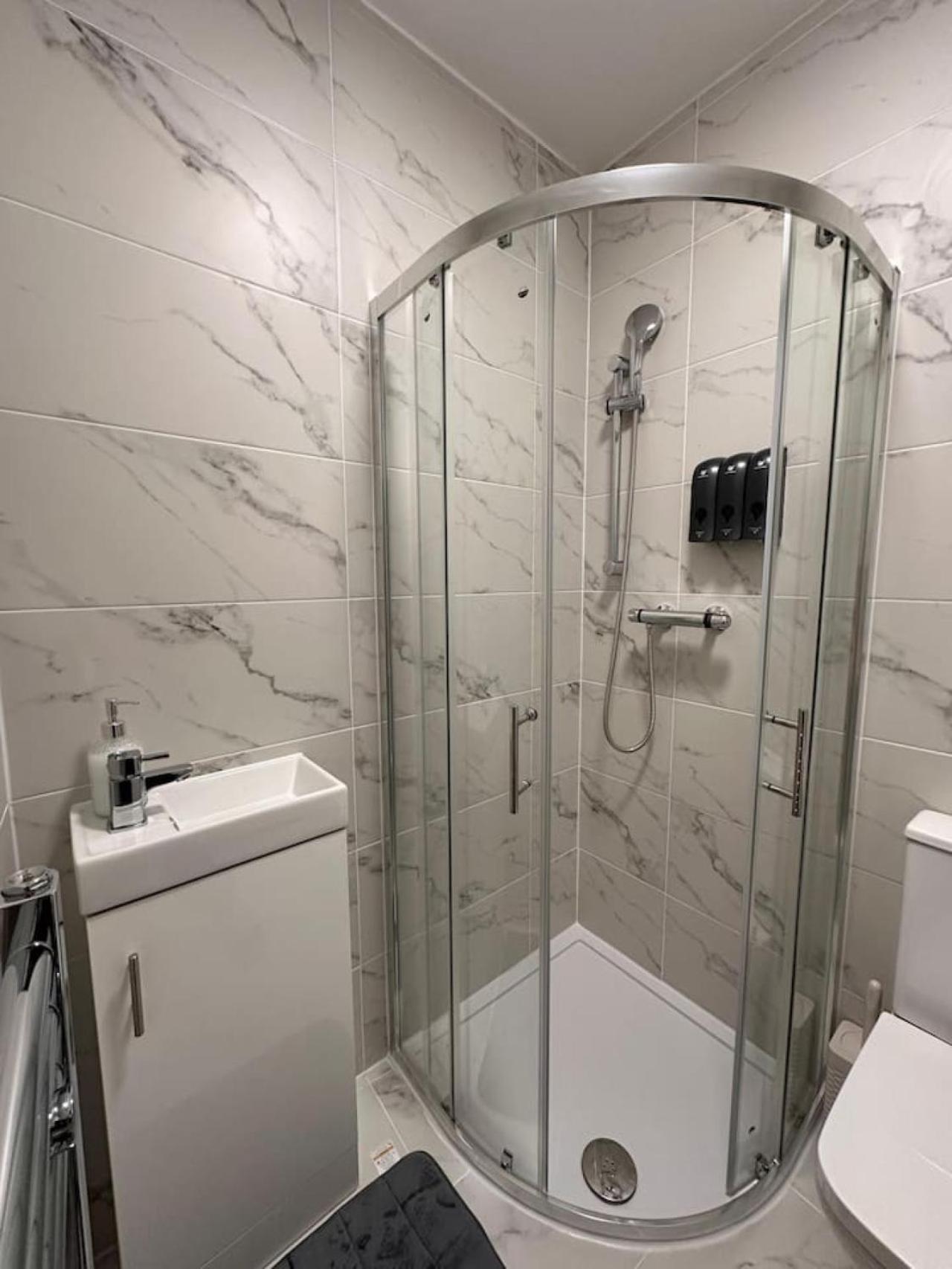 Room In Central London Zone 1 Luaran gambar