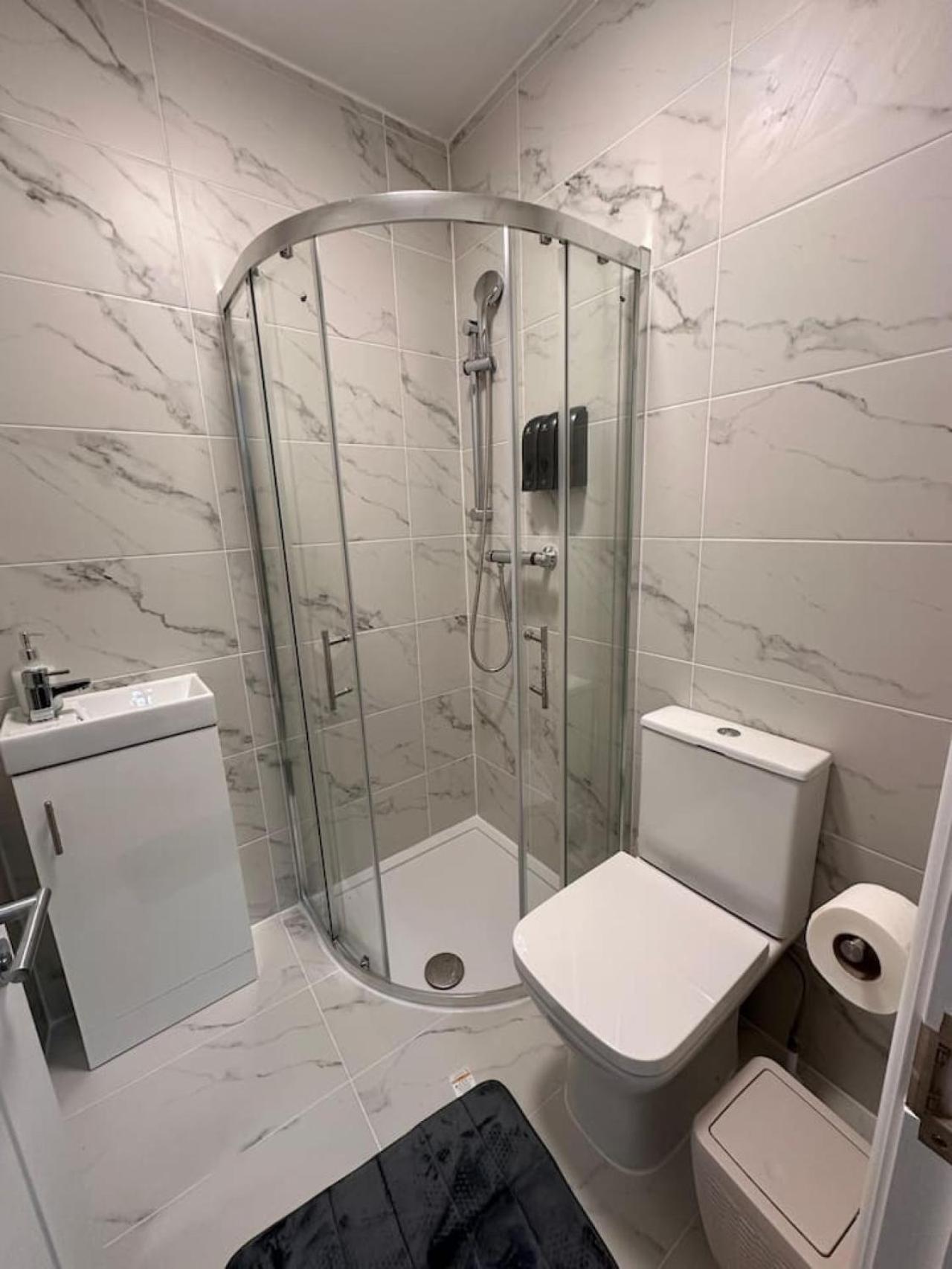 Room In Central London Zone 1 Luaran gambar
